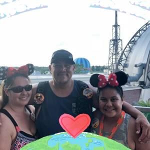 Meet your Posher, Sergio